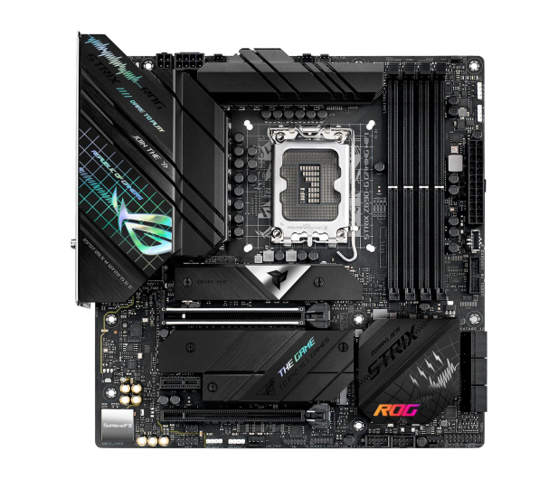ASUS ROG STRIX Z690-G GAMING WIFI DDR5 - 691402 - zdjęcie 3